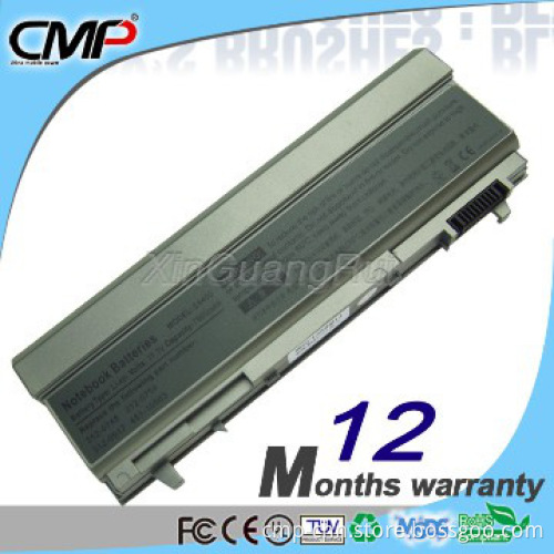 Brand New 9 Cells Battery for Dell Latitude E6400 E6410 E6500 E6510